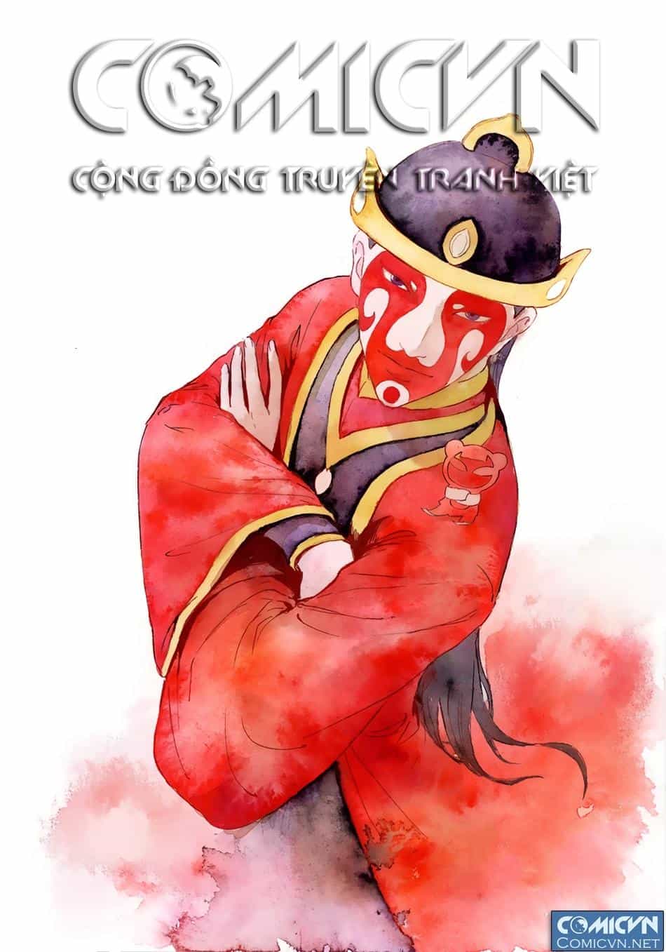 Quỷ Sai - Chương 3 - ảnh 1