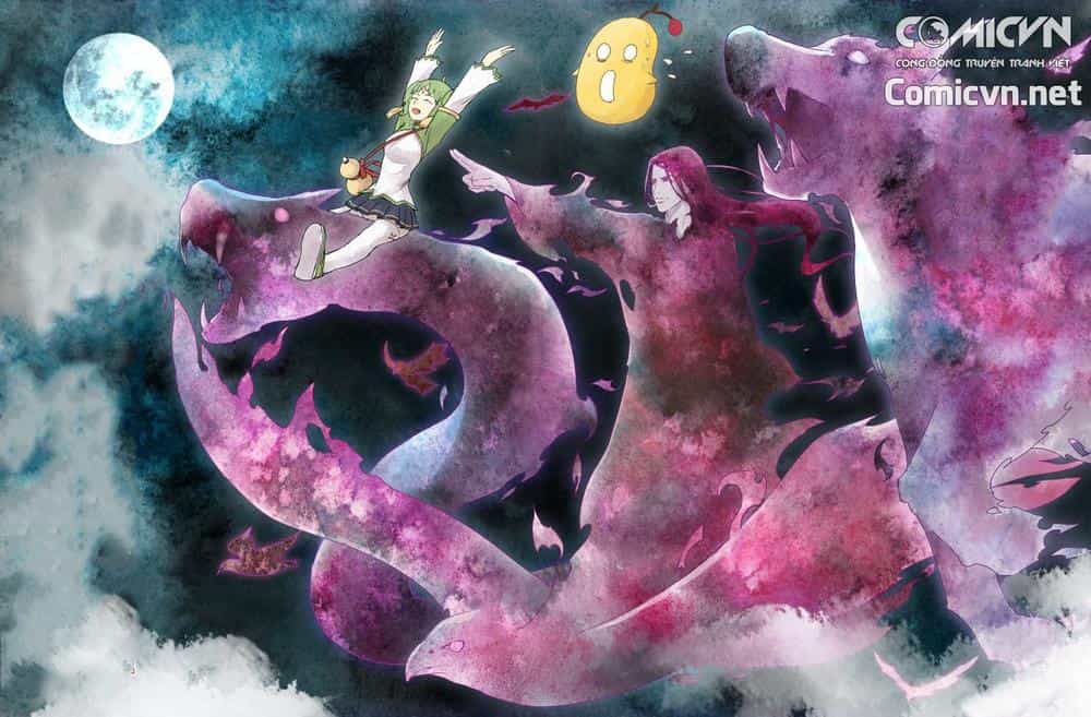 Quỷ Sai - Chương 30 - ảnh 1