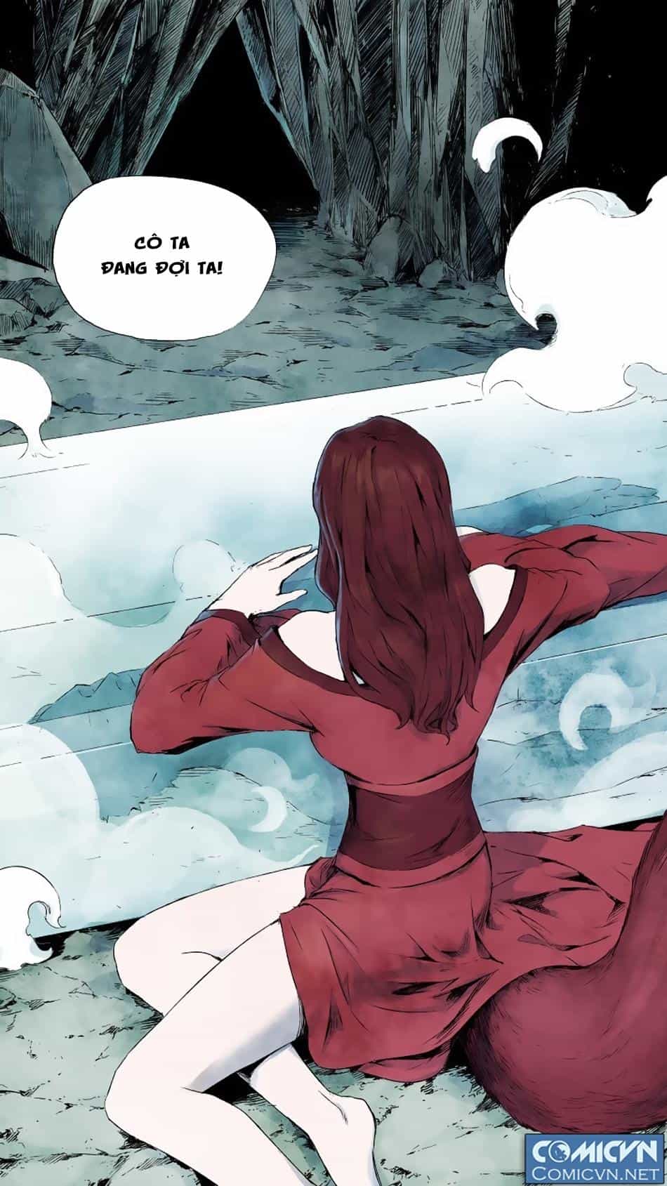 Quỷ Sai - Chương 52 - ảnh 10