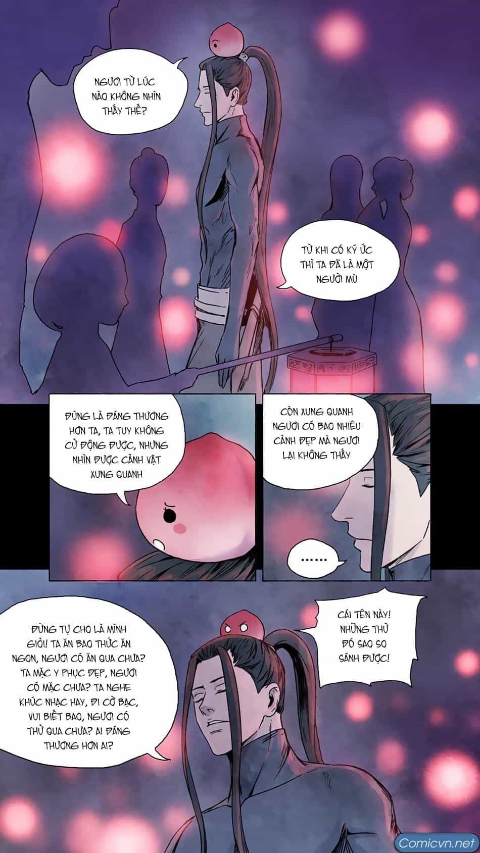 Quỷ Sai - Chương 64 - ảnh 13
