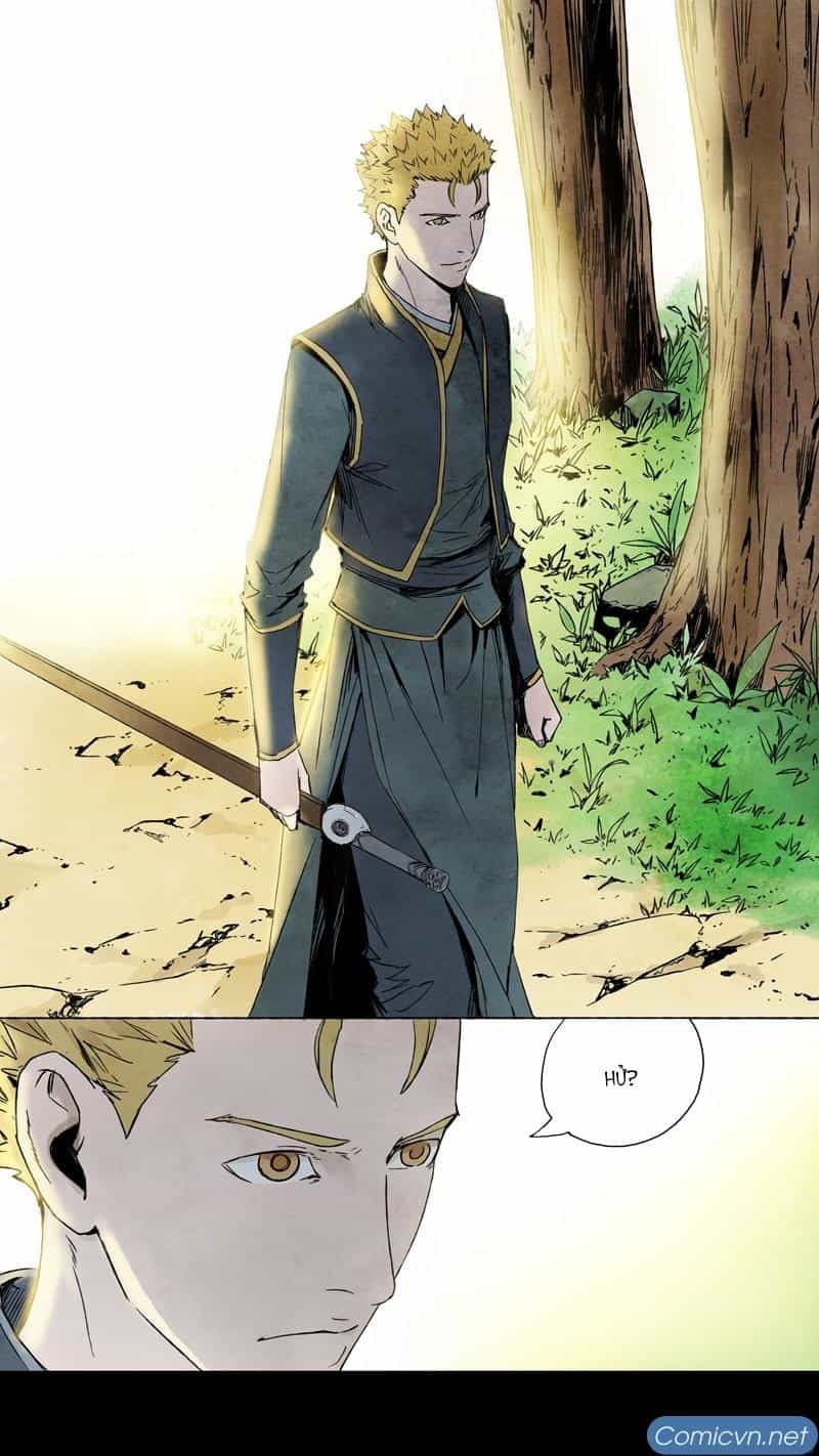 Quỷ Sai - Chương 69 - ảnh 16
