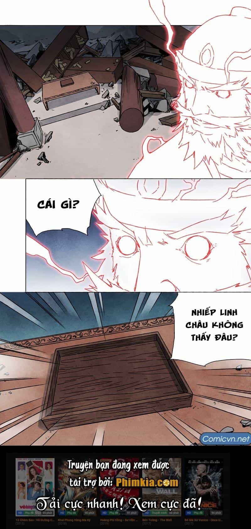 Quỷ Sai - Chương 83 - ảnh 17