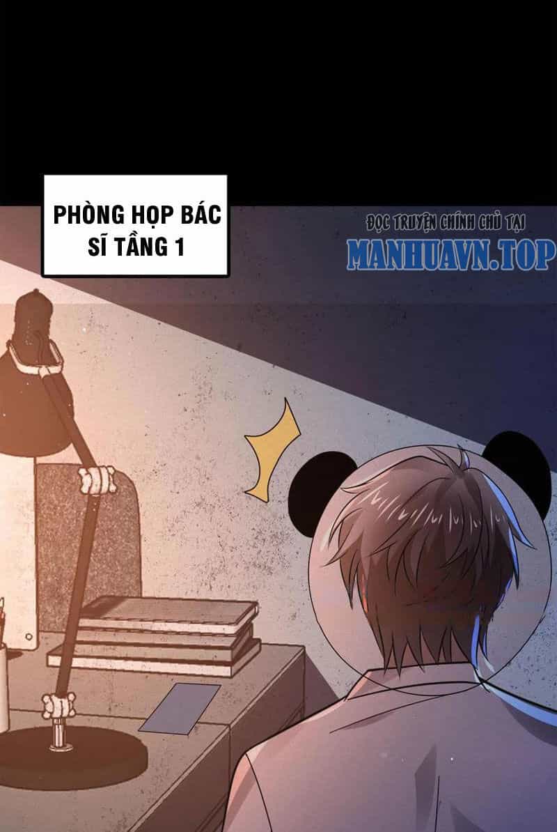 Quy Tắc Chuyện Lạ: Bắt Đầu Hóa Thân Đánh Lui Chiến Thần - Chương 100 - ảnh 5