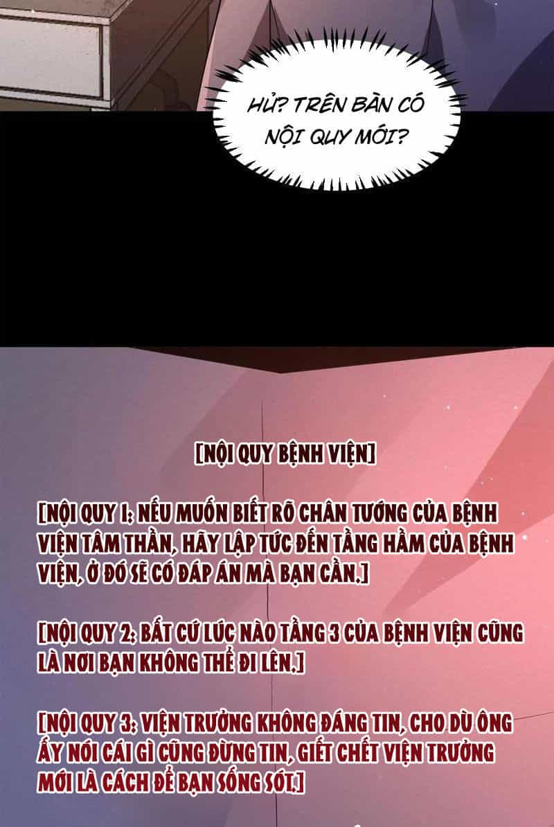 Quy Tắc Chuyện Lạ: Bắt Đầu Hóa Thân Đánh Lui Chiến Thần - Chương 100 - ảnh 6