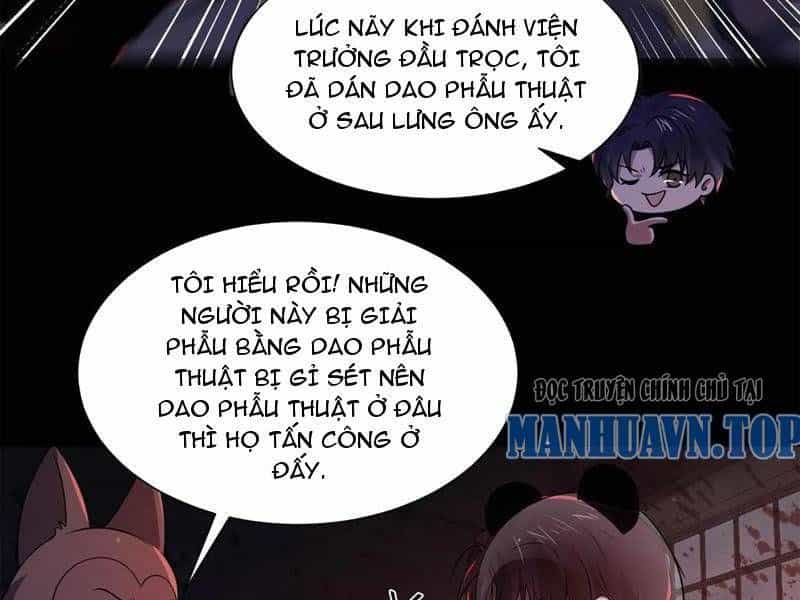 Quy Tắc Chuyện Lạ: Bắt Đầu Hóa Thân Đánh Lui Chiến Thần - Chương 102 - ảnh 61