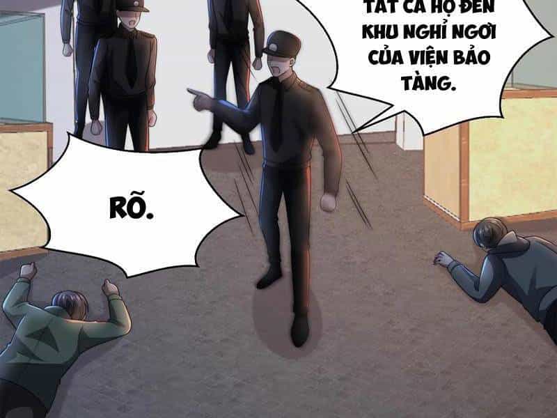 Quy Tắc Chuyện Lạ: Bắt Đầu Hóa Thân Đánh Lui Chiến Thần - Chương 110 - ảnh 14