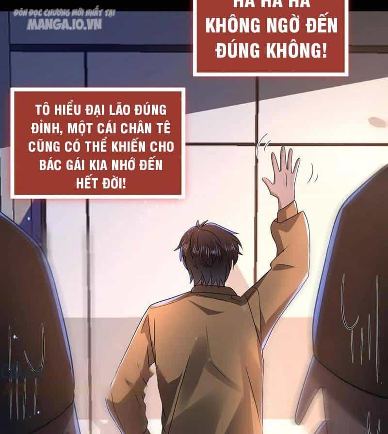 Quy Tắc Chuyện Lạ: Bắt Đầu Hóa Thân Đánh Lui Chiến Thần - Chương 111 - ảnh 22