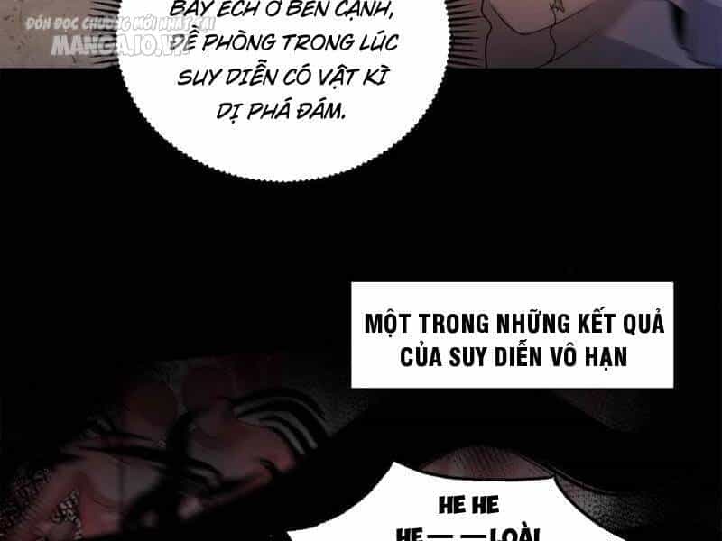 Quy Tắc Chuyện Lạ: Bắt Đầu Hóa Thân Đánh Lui Chiến Thần - Chương 117 - ảnh 22
