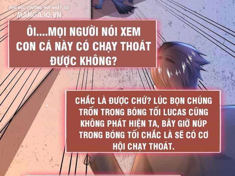 Quy Tắc Chuyện Lạ: Bắt Đầu Hóa Thân Đánh Lui Chiến Thần - Chương 118 - ảnh 45
