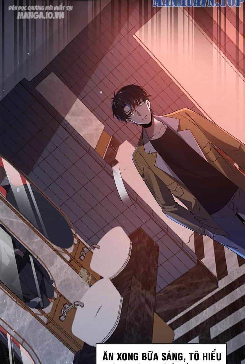 Quy Tắc Chuyện Lạ: Bắt Đầu Hóa Thân Đánh Lui Chiến Thần - Chương 121 - ảnh 16