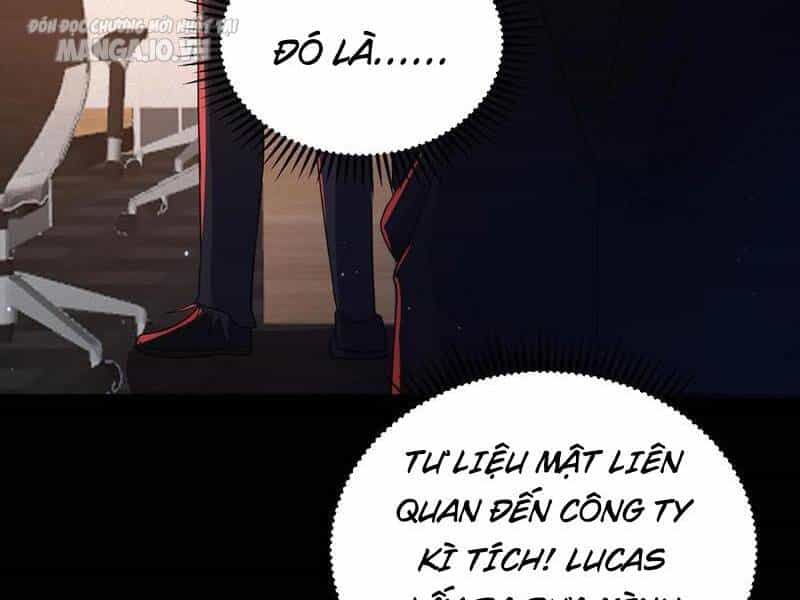 Quy Tắc Chuyện Lạ: Bắt Đầu Hóa Thân Đánh Lui Chiến Thần - Chương 141 - ảnh 21