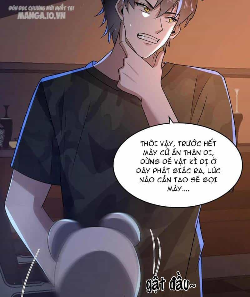 Quy Tắc Chuyện Lạ: Bắt Đầu Hóa Thân Đánh Lui Chiến Thần - Chương 146 - ảnh 13