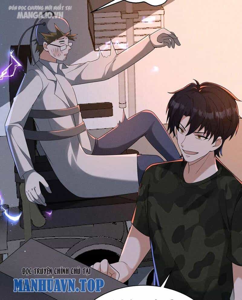 Quy Tắc Chuyện Lạ: Bắt Đầu Hóa Thân Đánh Lui Chiến Thần - Chương 150 - ảnh 30