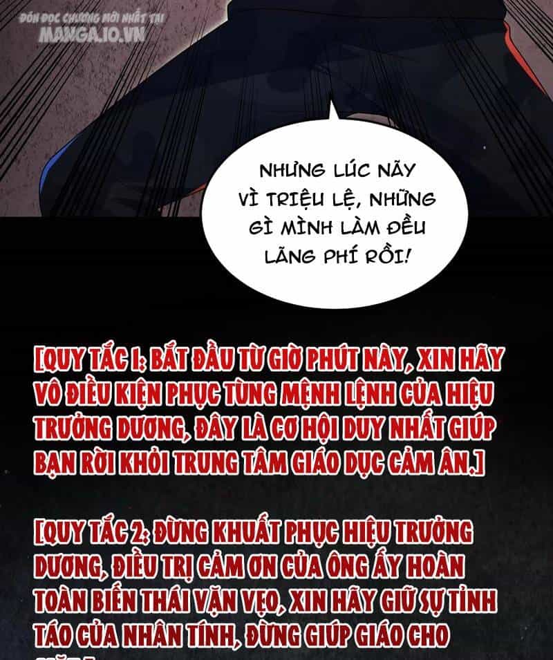 Quy Tắc Chuyện Lạ: Bắt Đầu Hóa Thân Đánh Lui Chiến Thần - Chương 153 - ảnh 38