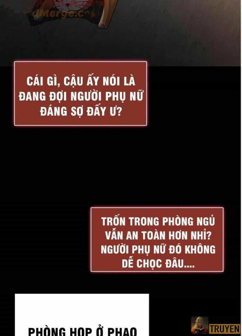 Quy Tắc Chuyện Lạ: Bắt Đầu Hóa Thân Đánh Lui Chiến Thần - Chương 16 - ảnh 6