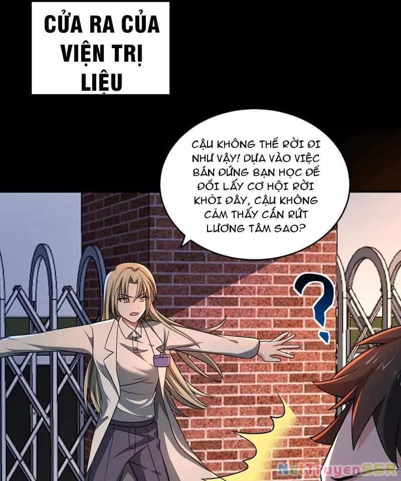 Quy Tắc Chuyện Lạ: Bắt Đầu Hóa Thân Đánh Lui Chiến Thần - Chương 159 - ảnh 30