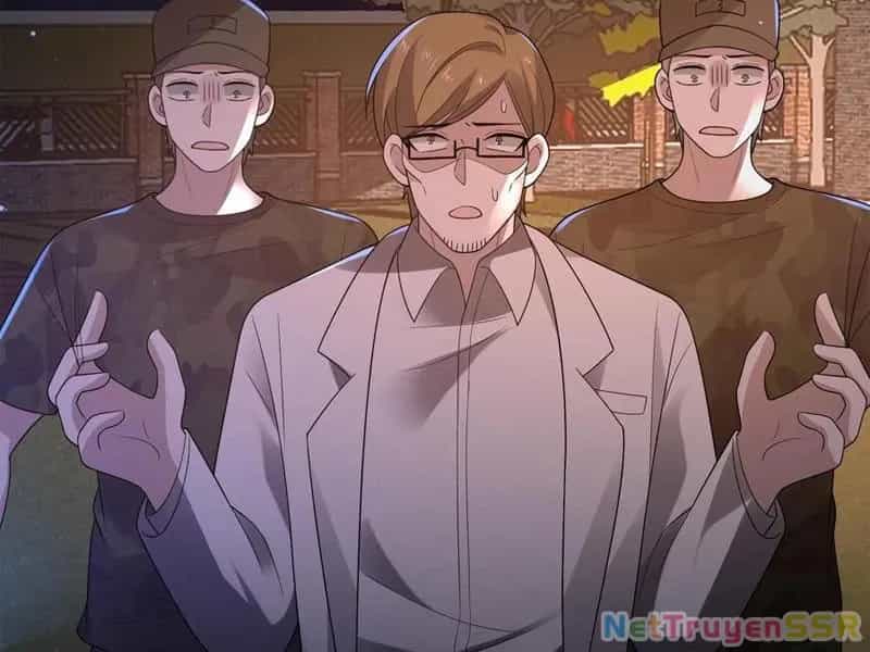 Quy Tắc Chuyện Lạ: Bắt Đầu Hóa Thân Đánh Lui Chiến Thần - Chương 161 - ảnh 60
