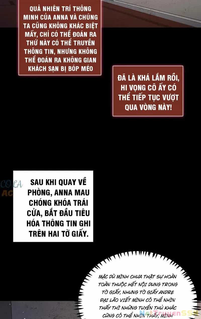 Quy Tắc Chuyện Lạ: Bắt Đầu Hóa Thân Đánh Lui Chiến Thần - Chương 171 - ảnh 16