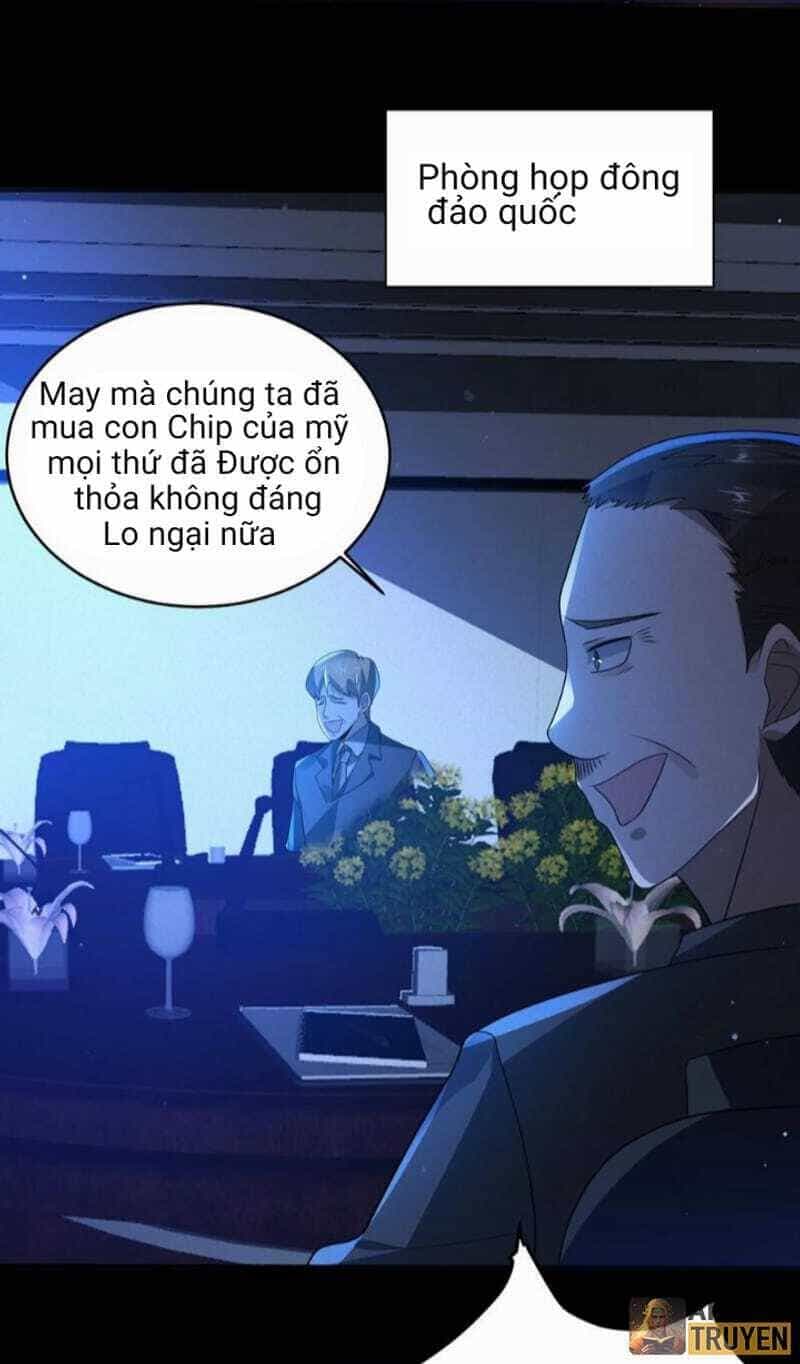 Quy Tắc Chuyện Lạ: Bắt Đầu Hóa Thân Đánh Lui Chiến Thần - Chương 18 - ảnh 19