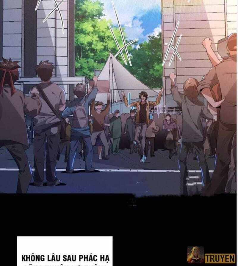 Quy Tắc Chuyện Lạ: Bắt Đầu Hóa Thân Đánh Lui Chiến Thần - Chương 18 - ảnh 2