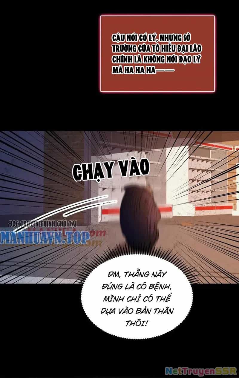 Quy Tắc Chuyện Lạ: Bắt Đầu Hóa Thân Đánh Lui Chiến Thần - Chương 186 - ảnh 7