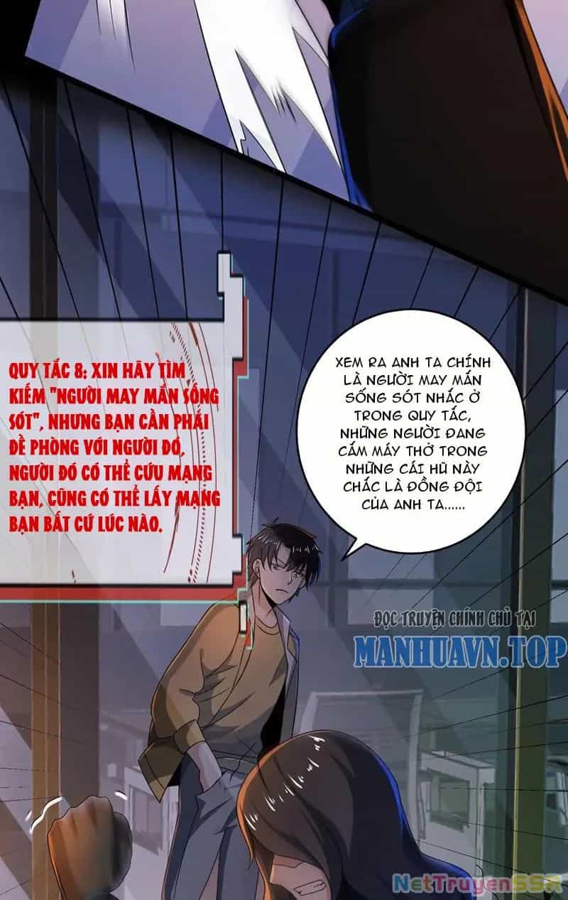 Quy Tắc Chuyện Lạ: Bắt Đầu Hóa Thân Đánh Lui Chiến Thần - Chương 187 - ảnh 13