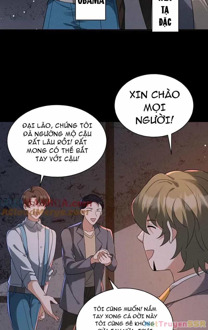 Quy Tắc Chuyện Lạ: Bắt Đầu Hóa Thân Đánh Lui Chiến Thần - Chương 193 - ảnh 7
