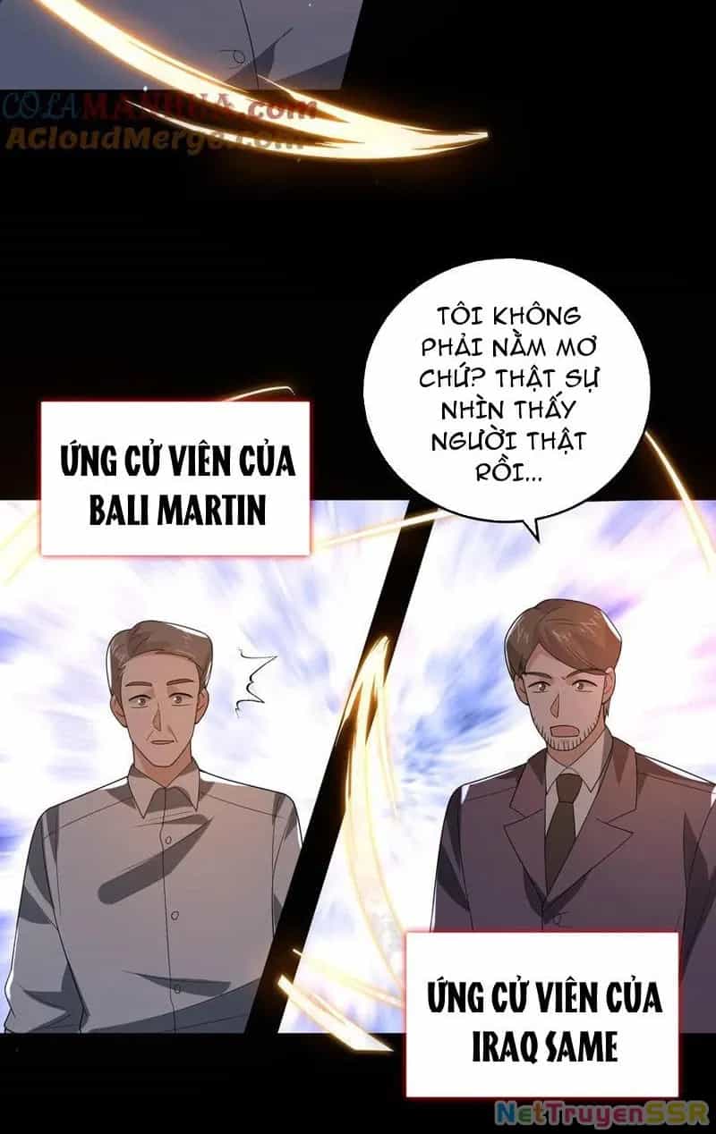 Quy Tắc Chuyện Lạ: Bắt Đầu Hóa Thân Đánh Lui Chiến Thần - Chương 194 - ảnh 12