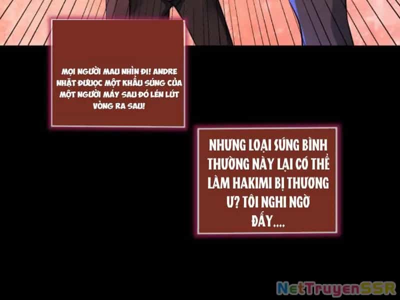 Quy Tắc Chuyện Lạ: Bắt Đầu Hóa Thân Đánh Lui Chiến Thần - Chương 203 - ảnh 25