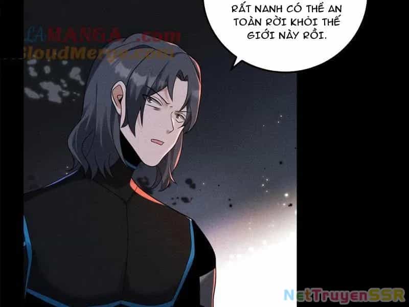 Quy Tắc Chuyện Lạ: Bắt Đầu Hóa Thân Đánh Lui Chiến Thần - Chương 205 - ảnh 16