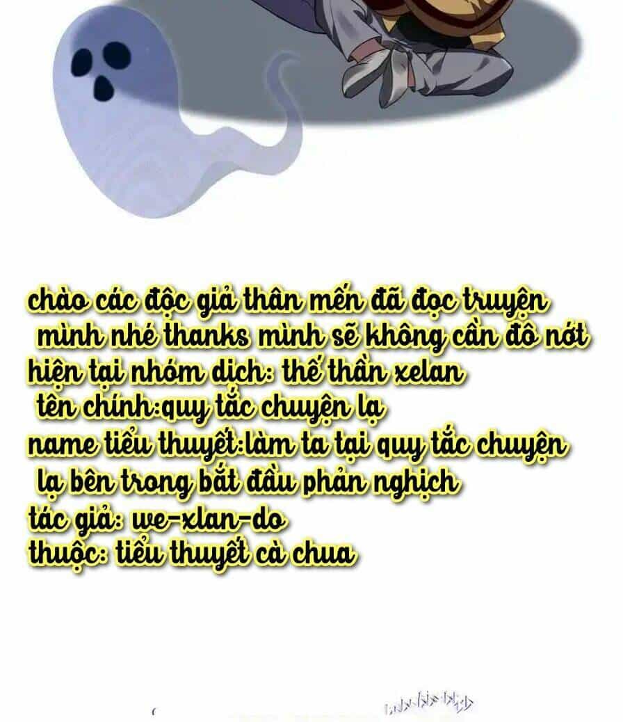Quy Tắc Chuyện Lạ: Bắt Đầu Hóa Thân Đánh Lui Chiến Thần - Chương 21 - ảnh 39