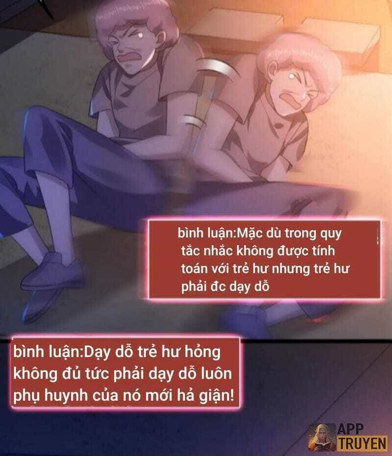 Quy Tắc Chuyện Lạ: Bắt Đầu Hóa Thân Đánh Lui Chiến Thần - Chương 24 - ảnh 14
