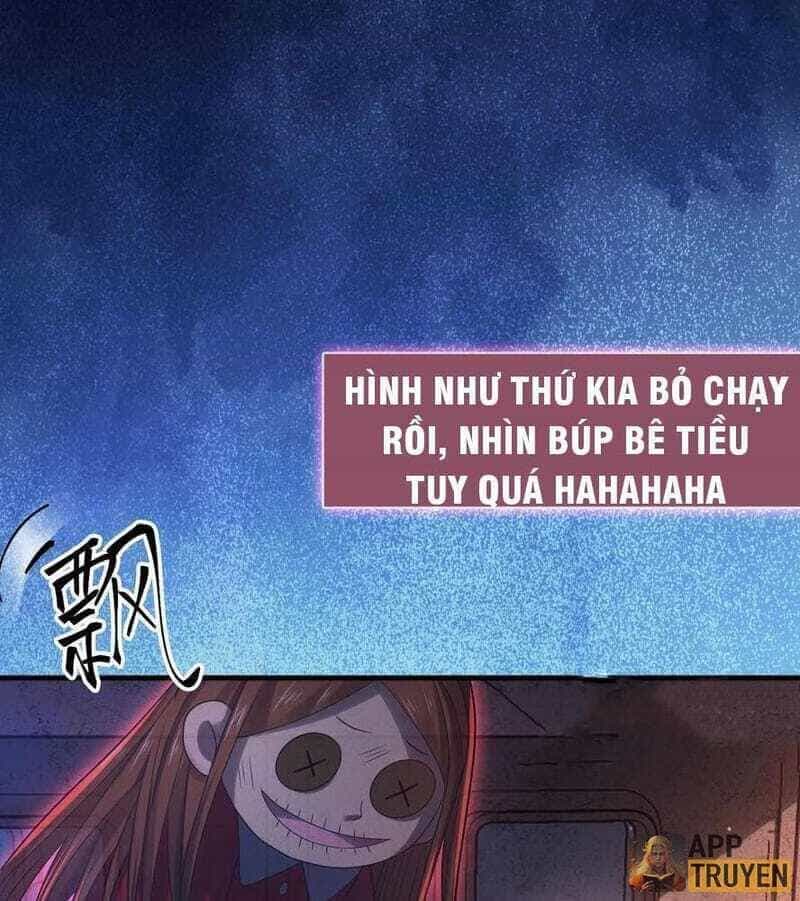 Quy Tắc Chuyện Lạ: Bắt Đầu Hóa Thân Đánh Lui Chiến Thần - Chương 26 - ảnh 3