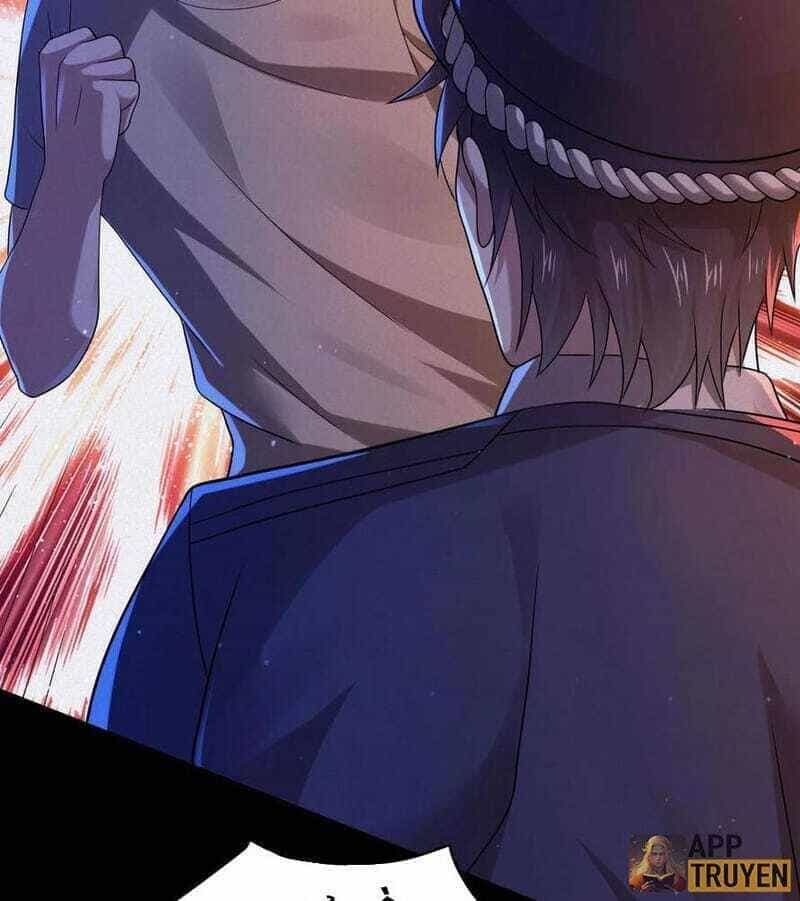 Quy Tắc Chuyện Lạ: Bắt Đầu Hóa Thân Đánh Lui Chiến Thần - Chương 28 - ảnh 9
