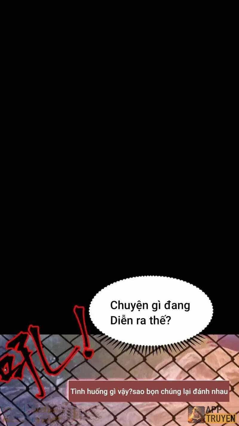 Quy Tắc Chuyện Lạ: Bắt Đầu Hóa Thân Đánh Lui Chiến Thần - Chương 32 - ảnh 19