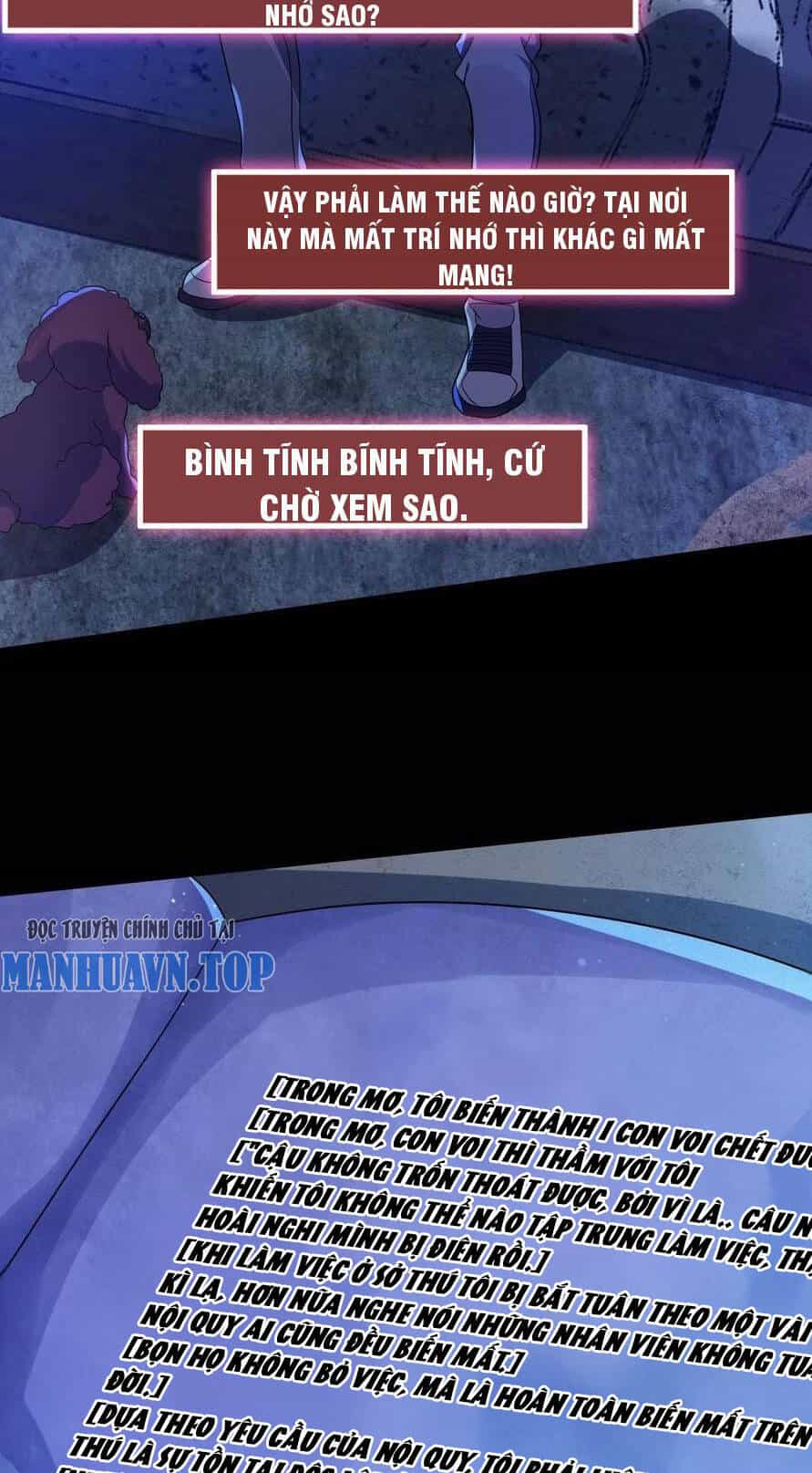 Quy Tắc Chuyện Lạ: Bắt Đầu Hóa Thân Đánh Lui Chiến Thần - Chương 37 - ảnh 13