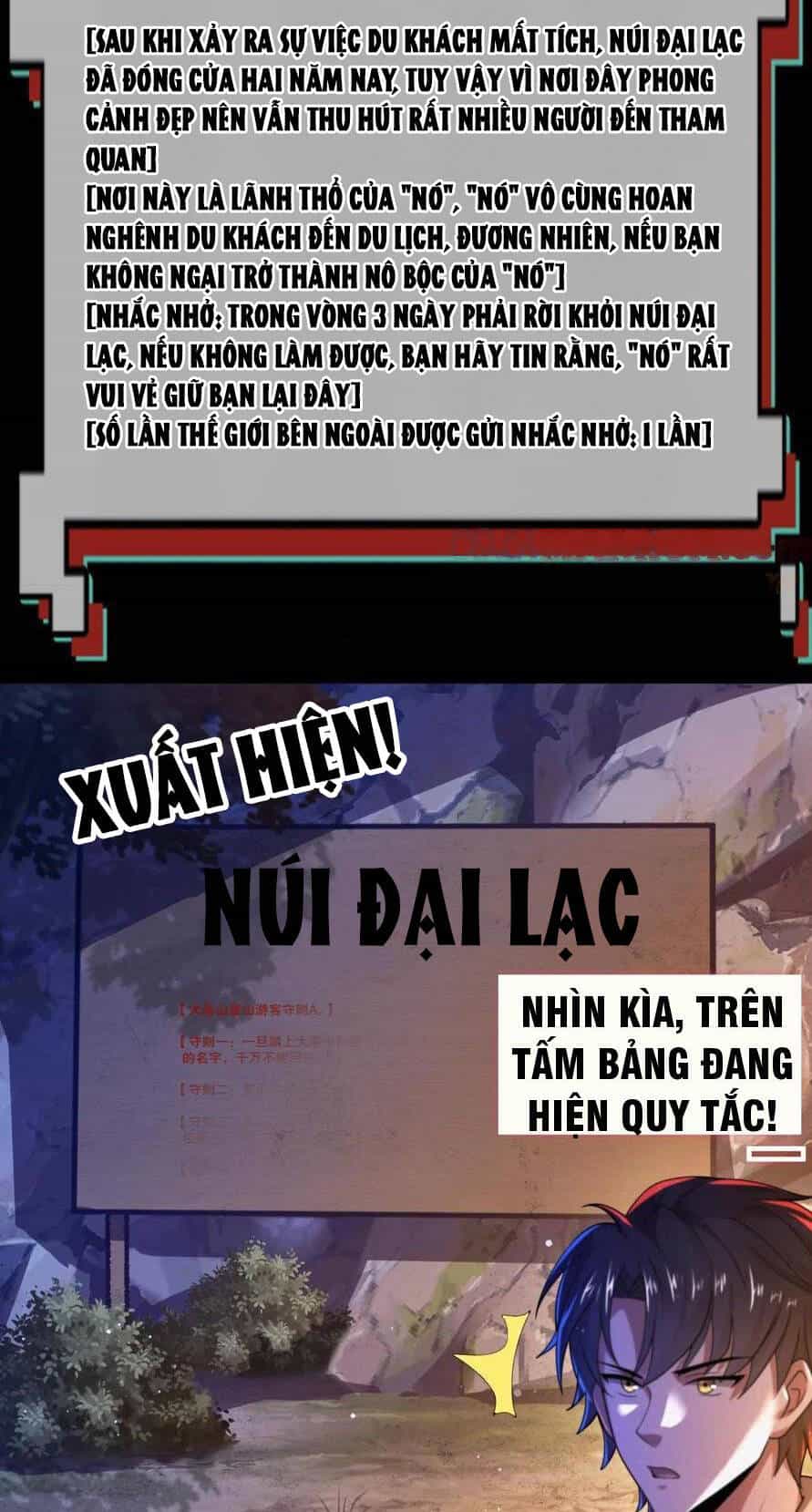 Quy Tắc Chuyện Lạ: Bắt Đầu Hóa Thân Đánh Lui Chiến Thần - Chương 40 - ảnh 12
