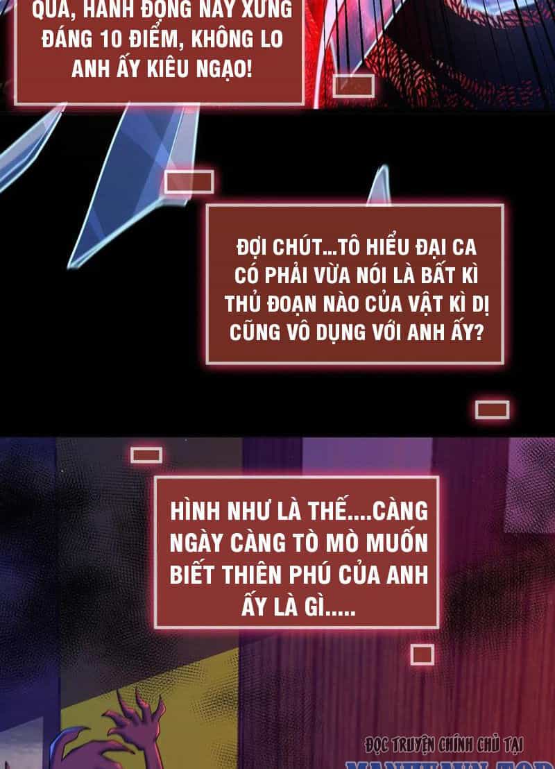 Quy Tắc Chuyện Lạ: Bắt Đầu Hóa Thân Đánh Lui Chiến Thần - Chương 59 - ảnh 36
