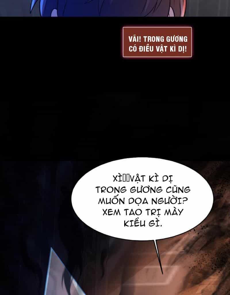 Quy Tắc Chuyện Lạ: Bắt Đầu Hóa Thân Đánh Lui Chiến Thần - Chương 63 - ảnh 30