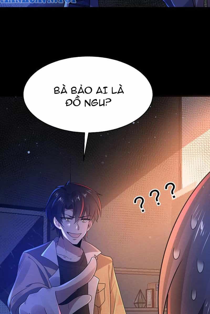 Quy Tắc Chuyện Lạ: Bắt Đầu Hóa Thân Đánh Lui Chiến Thần - Chương 72 - ảnh 4