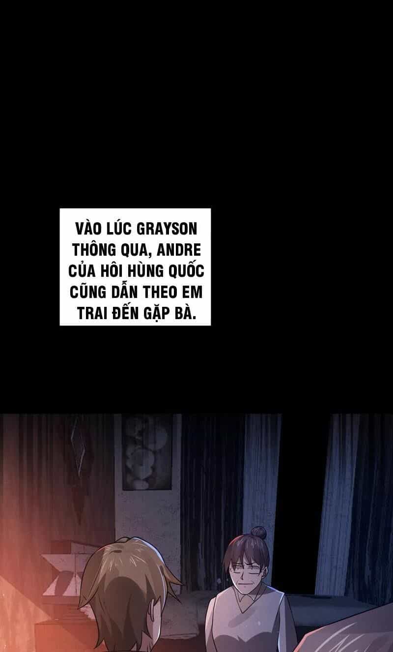 Quy Tắc Chuyện Lạ: Bắt Đầu Hóa Thân Đánh Lui Chiến Thần - Chương 75 - ảnh 10