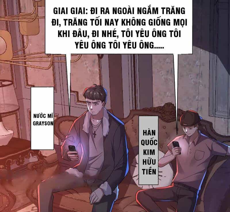 Quy Tắc Chuyện Lạ: Bắt Đầu Hóa Thân Đánh Lui Chiến Thần - Chương 77 - ảnh 34