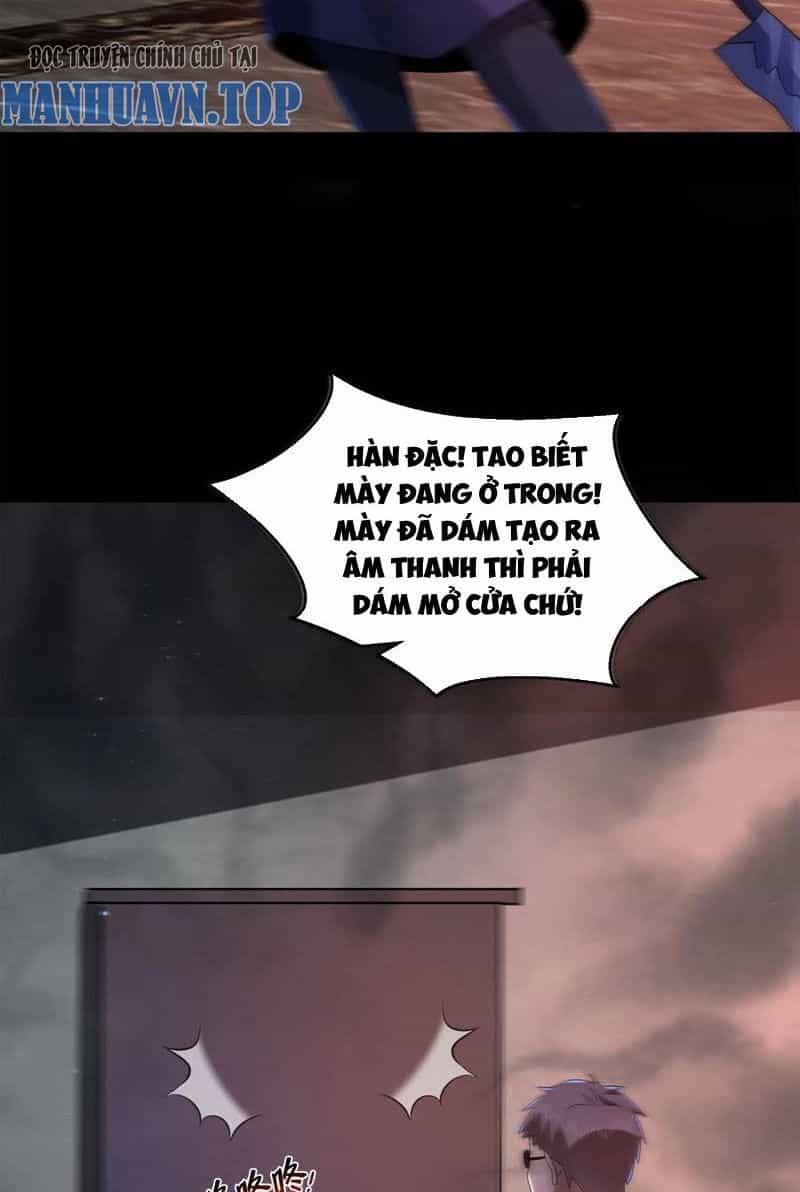 Quy Tắc Chuyện Lạ: Bắt Đầu Hóa Thân Đánh Lui Chiến Thần - Chương 81 - ảnh 2
