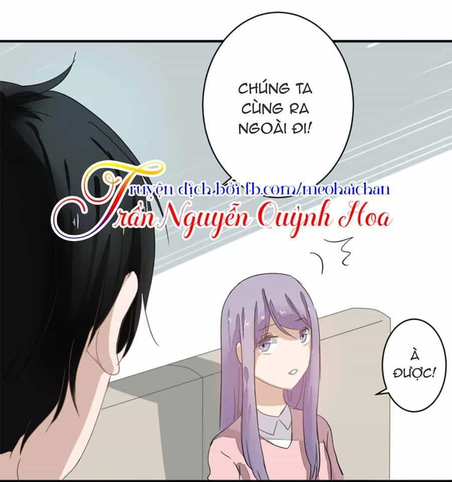 Quy Tắc Của Mỹ Nam - Chương 11 - ảnh 10