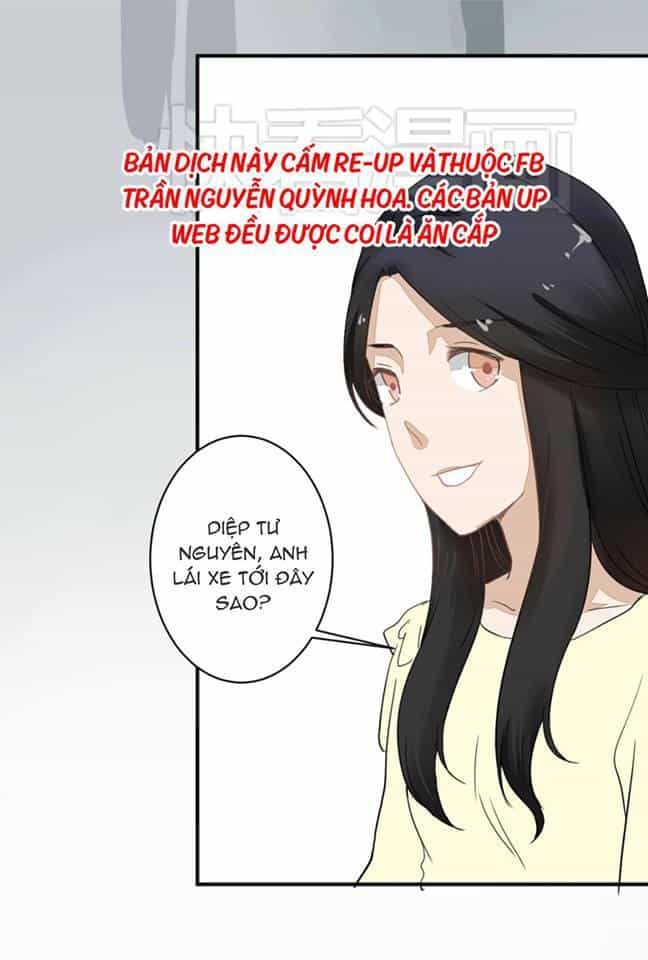 Quy Tắc Của Mỹ Nam - Chương 11 - ảnh 28