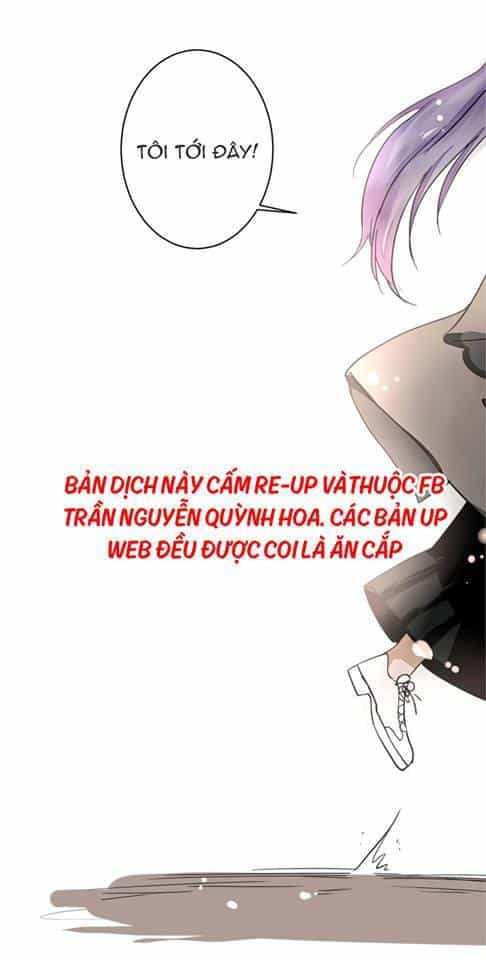 Quy Tắc Của Mỹ Nam - Chương 11 - ảnh 37