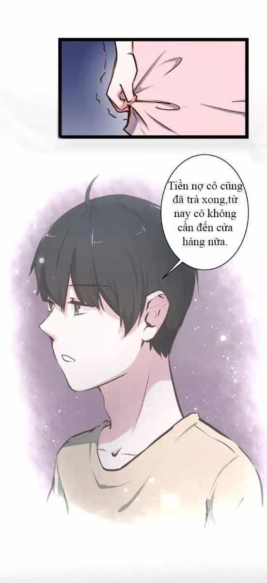 Quy Tắc Của Mỹ Nam - Chương 19 - ảnh 6