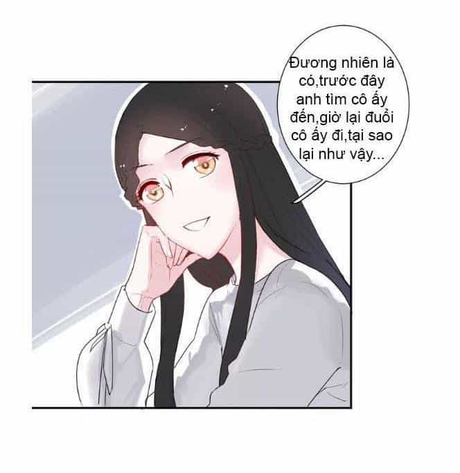 Quy Tắc Của Mỹ Nam - Chương 22 - ảnh 13