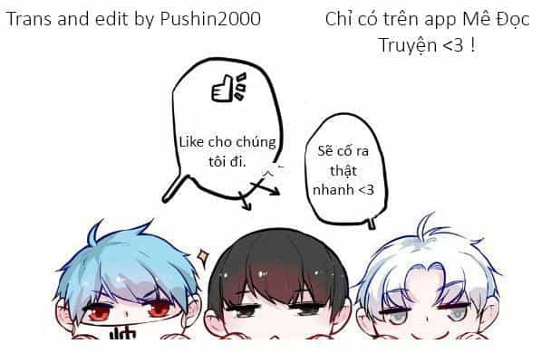 Quy Tắc Của Mỹ Nam - Chương 26 - ảnh 12
