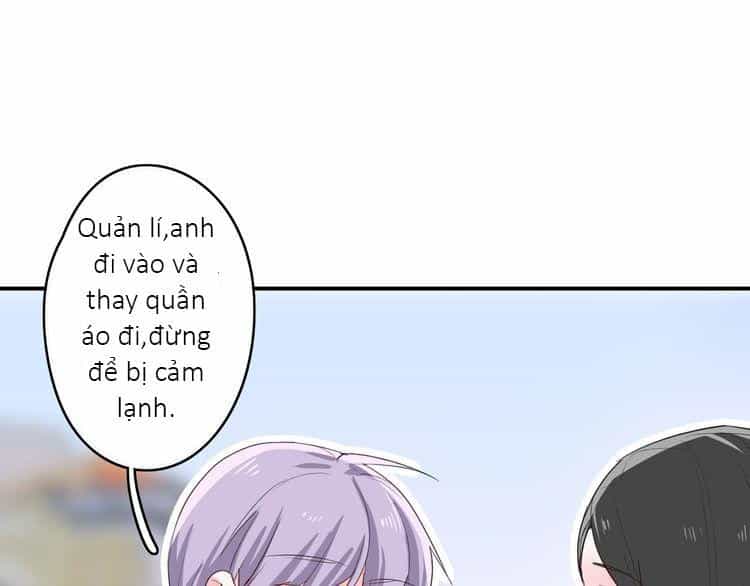 Quy Tắc Của Mỹ Nam - Chương 37 - ảnh 26
